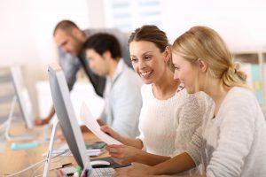 Curso de Marketing e Gestão Comercial