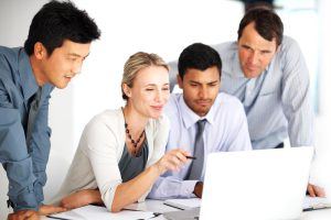 Curso Gestão de Equipas de Vendas