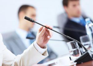 Curso de Técnicas de Comunicação