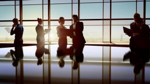 Curso de Security para Grandes Empresas