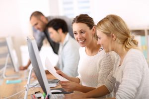 Curso de Gestão de Carreiras e Talentos Baseado nas Competências