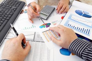 Auditoria e Revisão de Contas