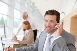 Curso de Atendimento em Call Center