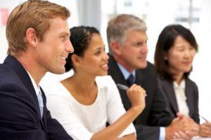 Curso de Curso de Técnicas de Vendas