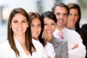 Gestão de Recursos Humanos