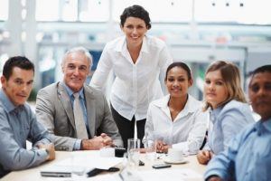 O Curso de Estratégias Competitivas na Negociação e Venda