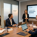 Curso de Auditoria Interna