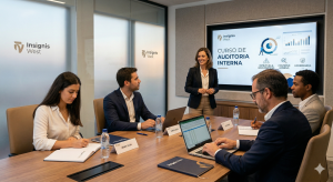 Curso de Auditoria Interna