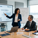 Curso de Direção Comercial