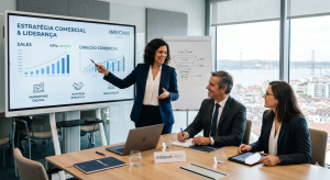 Curso de Direção Comercial