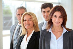 Curso de Gestão de Pessoas