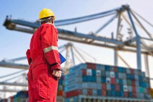 Acidentes de Trabalho e Doenças Profissionais