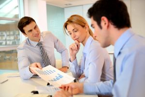 O Curso de Conceber Quadros de Indicadores de Gestão