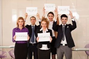 Curso de Direcção Comercial