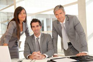 Curso de Trabalho em Equipa