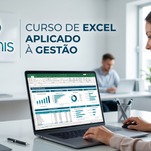 Excel Aplicado à Gestão