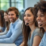 Atendimento em Call Center