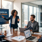 Curso Avançado de Marketing e Vendas