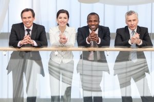 Master em Marketing e Vendas
