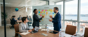 Empreendedorismo e criação de negócio