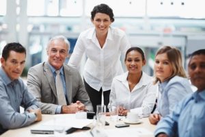 Curso de Conhecimento Organizacional