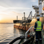 Bunkering