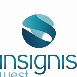 Logo Insignis West
