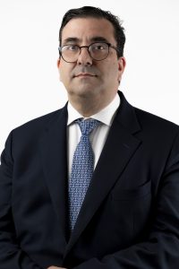 Foto Perfil Luís Tavares Bravo