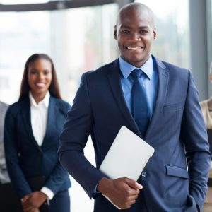 Key Account Manangement