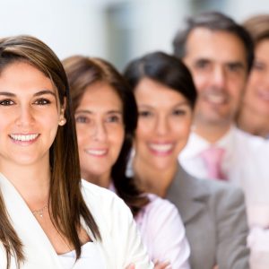 Recursos Humanos Formação