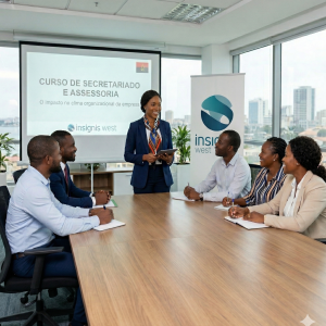 Curso de Secretariado e Assessoria – O impacto no clima organizacional da empresa