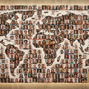 Literacia Intercultural