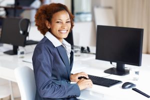 Atendimento em Call Center