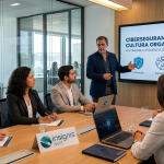 Cibersegurança e Cultura Organizacional