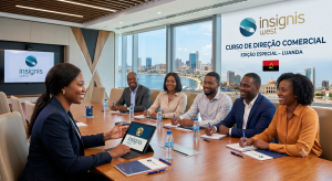 Curso de Direção Comercial